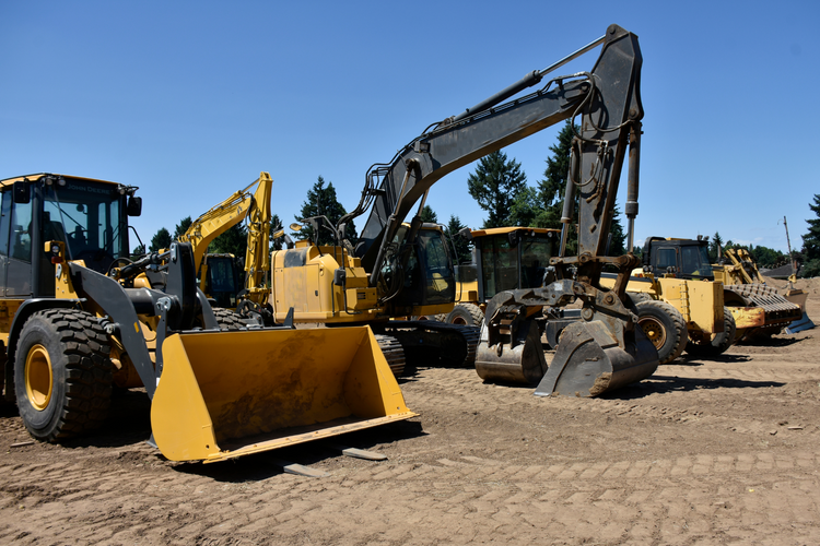Remote Grease Banks | Lubecore MN | Semi-Automated Greasing Systems