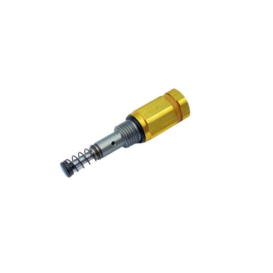 Element MLP MK2 - 0.01cc (Brown) (#1100601)