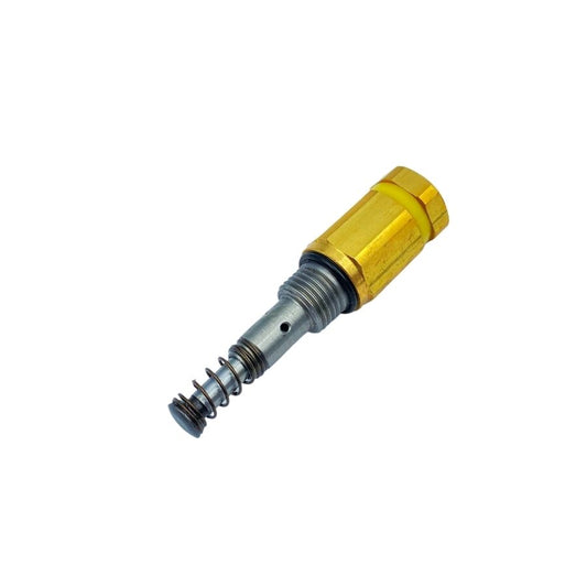 Element MLP MK2 - 0.08cc (Yellow) (#1100608)