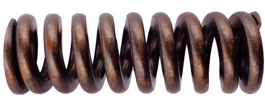 Spring, Actuator (#1015003)