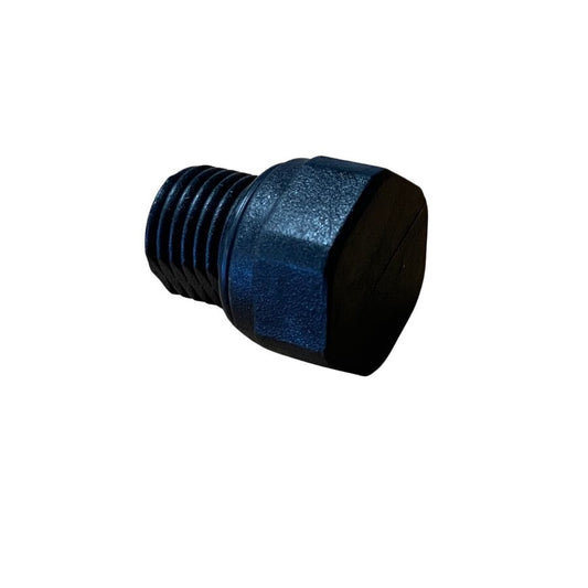 Element Plug M12 x 1.25 INCL 'O' Ring for Spyder MLP (#1100032)