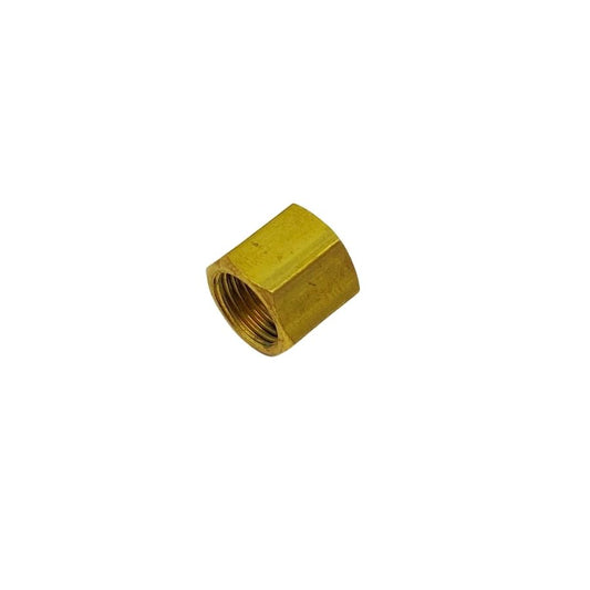 Nut Compression 5mm (#2000030)
