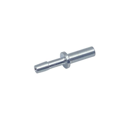 Stud Insert Straight 5mm for 8.6 OD to 4 ID Hose (#2000236)