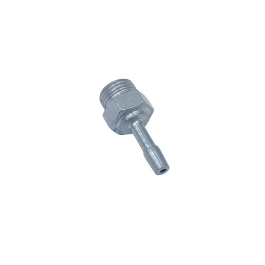 Barb Fitting - Male Threaded 1/8 NPT (#2000252)