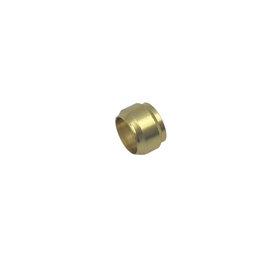 Olive Compression 8mm Mainline (with 2100018) - Brass (#2100003)