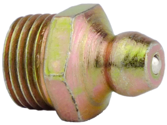Grease Zerk x 1/8 NPT (#2100231)
