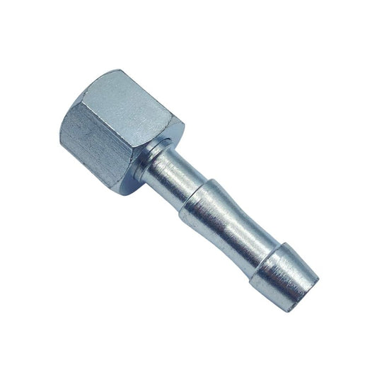 Insert & Swivel Nut 37° Degree JIC -06-06 (#2100240)