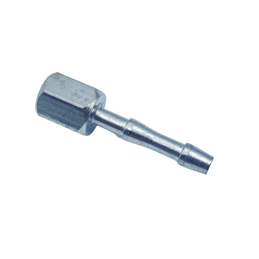 Insert & Swivel Nut 37 Degree JIC -04-04 (#2100247)