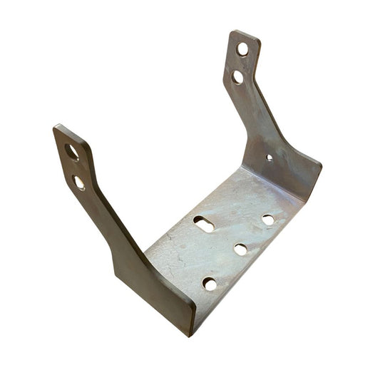 Bracket - Rail Mounting - EP2 (#4000284)