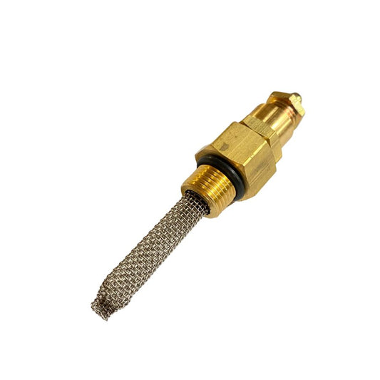 Zerk and Filter Fill Assembly - Modular (#1000588)