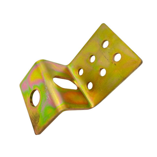 Bracket - Progressive Block "Z" Bracket - Long (#4000023)