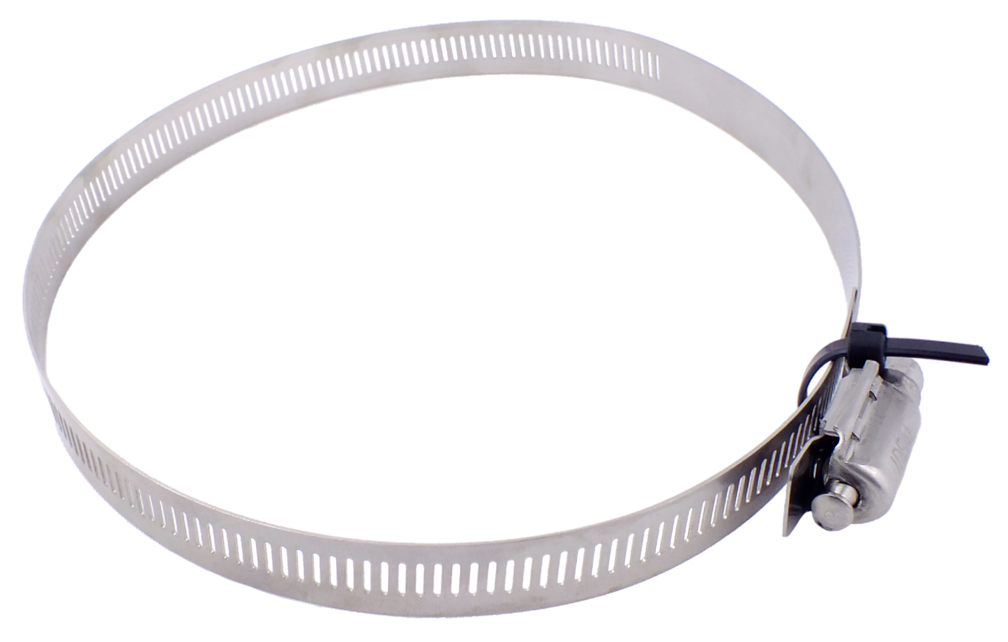 Stainless Steel Gear Clamp 2-7 inch Surelock (#4100327)