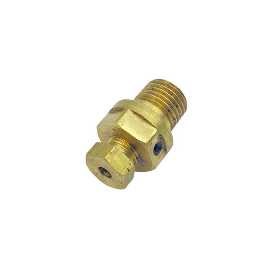 #54354: Pressure Relief Valve 200 Bar