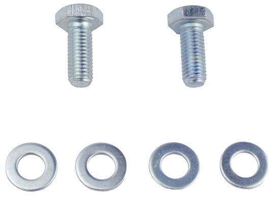 M10 Pump Attachment Kit, Hydraulic Lubrication Pump (#4154373)