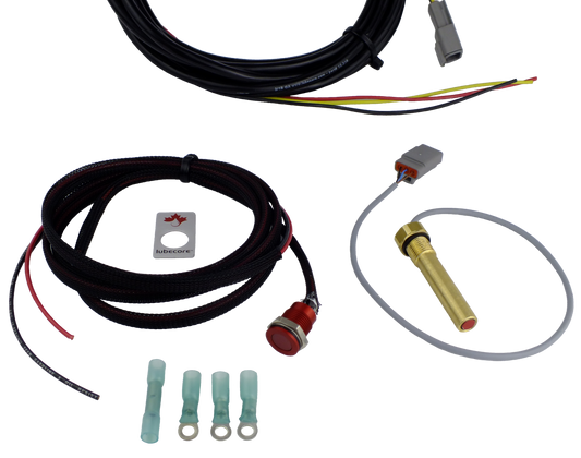 Low Level Sensor Kit, Hydraulic Pump (#1354387)