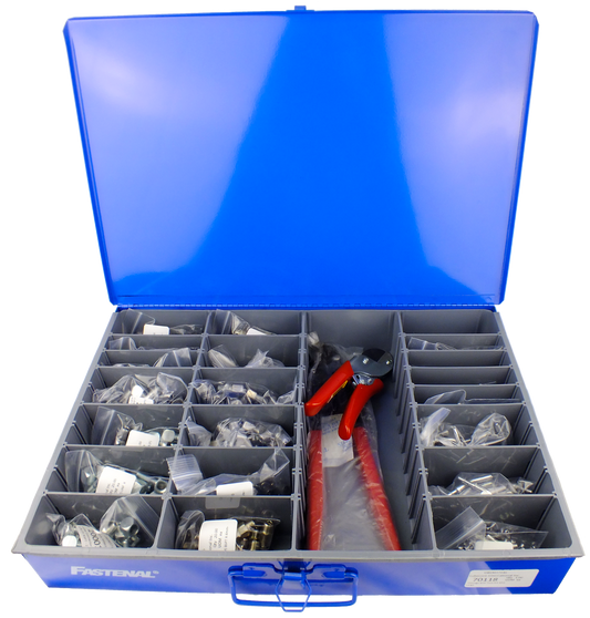 Fittings and Tool Kit EP2 Large (#2070118)