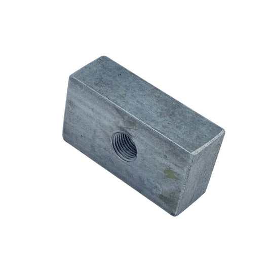 #LCMN01: Break Away Weld Block