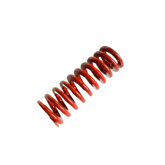 Spring, Actuator, Red (#1015012)