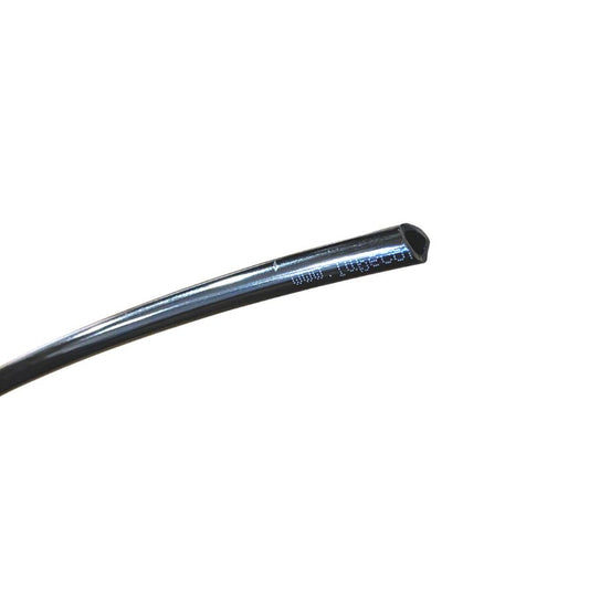 Tubing Mainline 8mm OD X 5mm ID - Black (Per Foot) (#3000005)