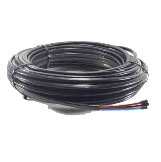 Nylon Tubing Secondary Triple 5mm X 2.6mm PRE FILLED (Per Foot) (#3000013)