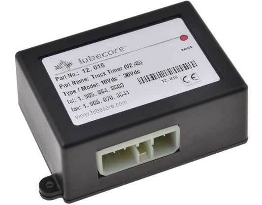 Timer - Truck Mark II - Std Software 10V - 30V (#1200016)