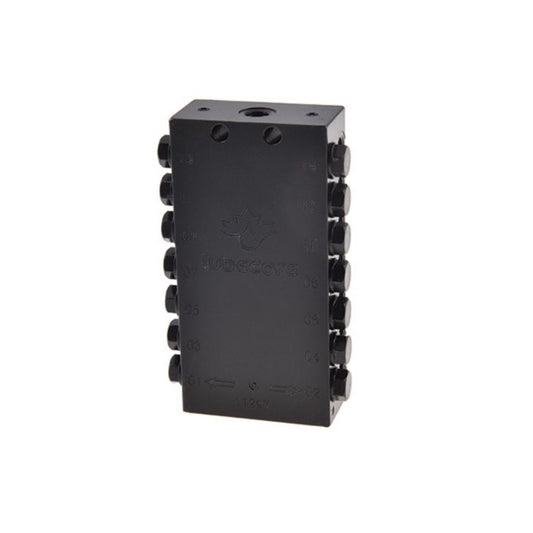 Divider Valve - 14 Outlet - EP2 (#1100297)