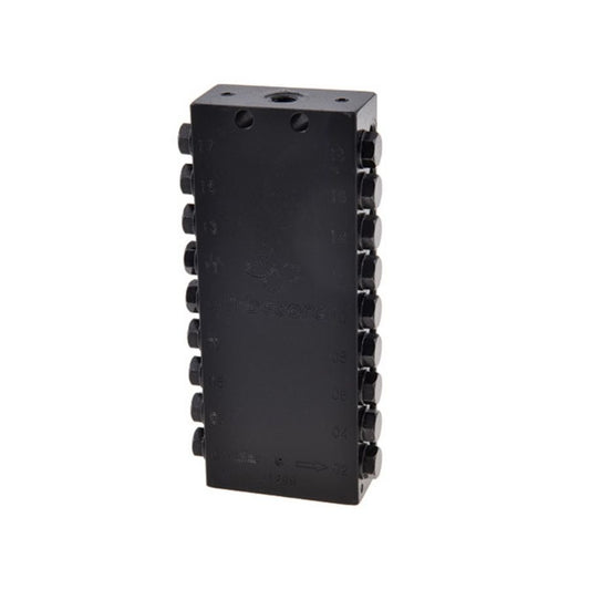 Divider Valve -18 Outlet - EP2 (#1100299)