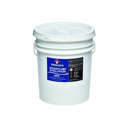 Grease, Steadylube Lithium Complex EP0 35 lbs Pail (#3100613)
