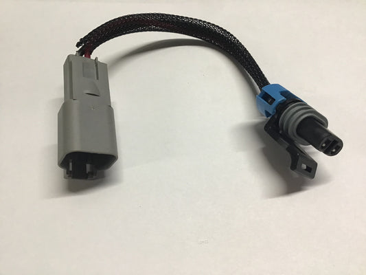 Harness, Solenoid Connection - 2019 (#1300389)