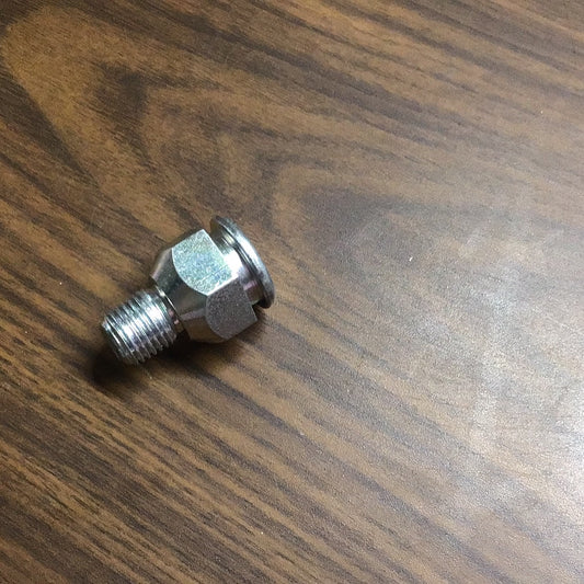 Button Fill