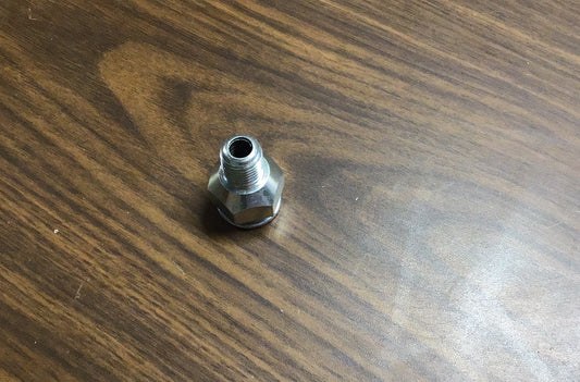 Button Fill