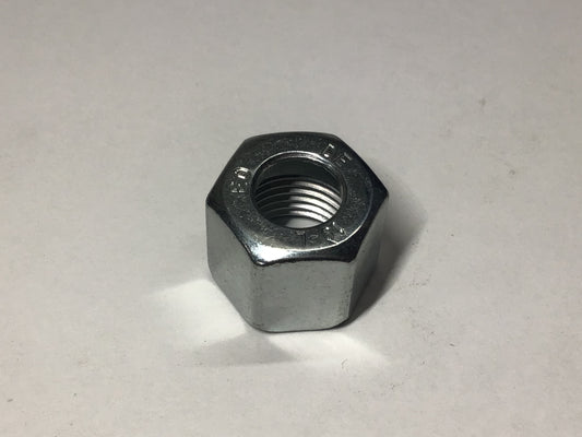 Tube Nut 10mm (#2100274)